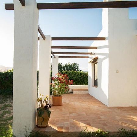 Casa De Campo Mediterranea En Alicante Agost Екстериор снимка