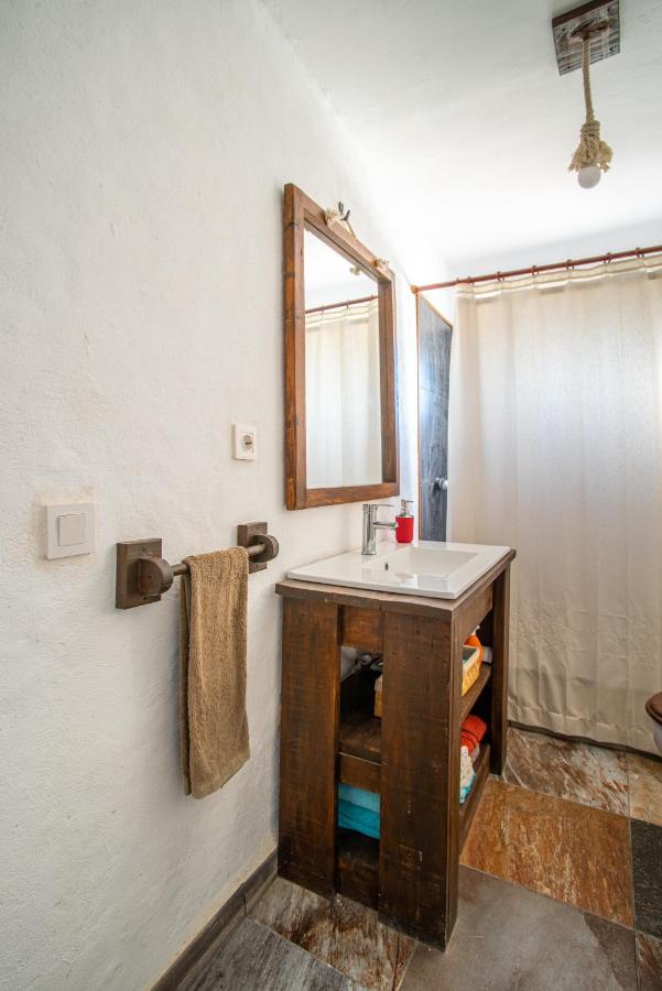 Casa De Campo Mediterranea En Alicante Agost Екстериор снимка